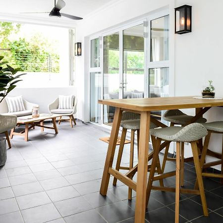 Collection Luxury Accommodation 7 On Murray Unit 1 Stellenbosch Exterior foto