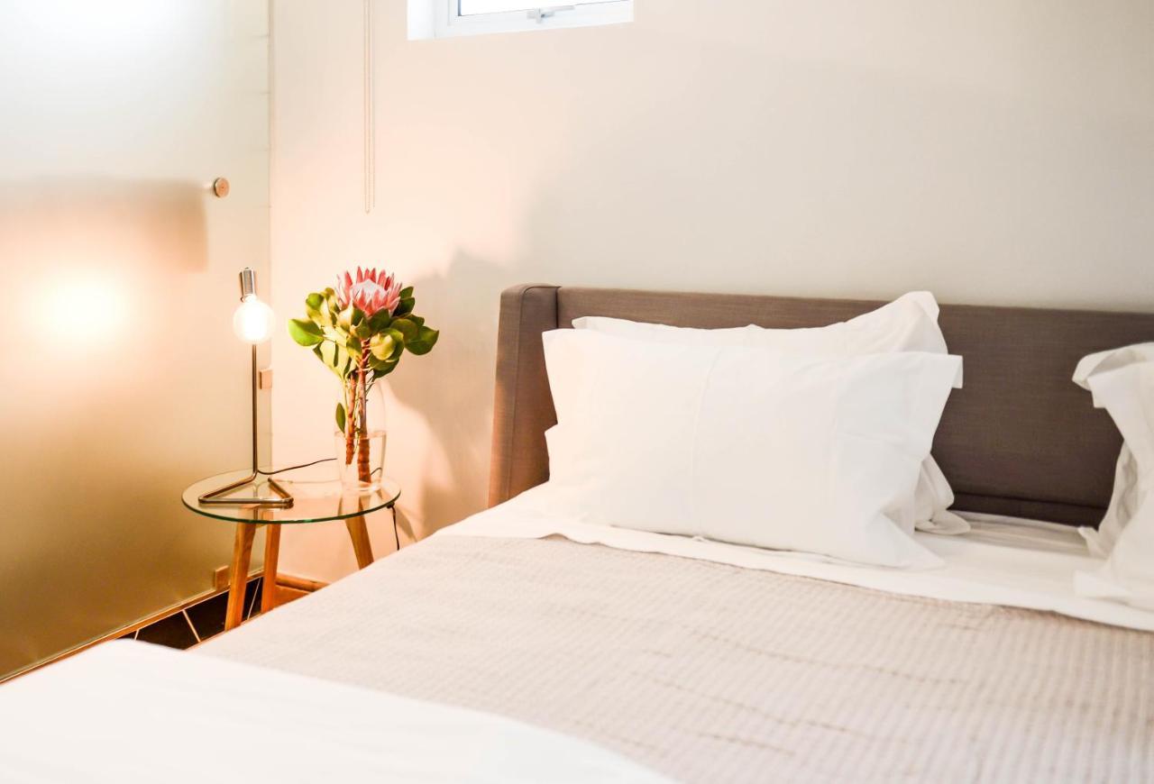 Collection Luxury Accommodation 7 On Murray Unit 1 Stellenbosch Exterior foto