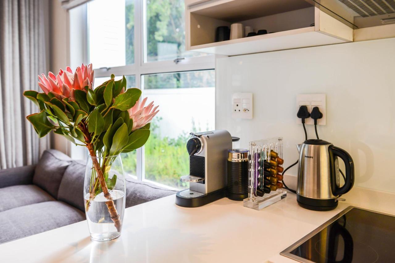 Collection Luxury Accommodation 7 On Murray Unit 1 Stellenbosch Exterior foto