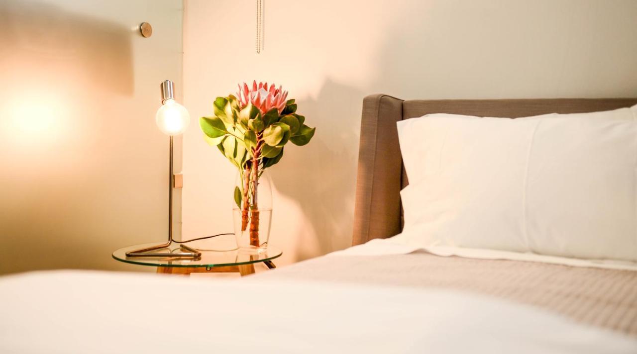 Collection Luxury Accommodation 7 On Murray Unit 1 Stellenbosch Exterior foto